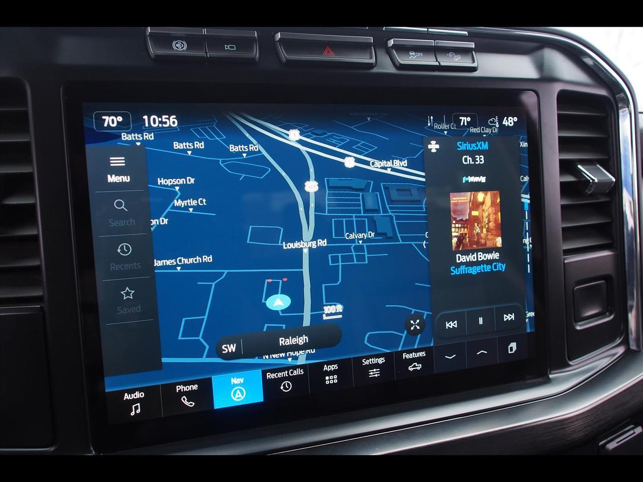 2024 Ford F-350 Super Duty Lariat