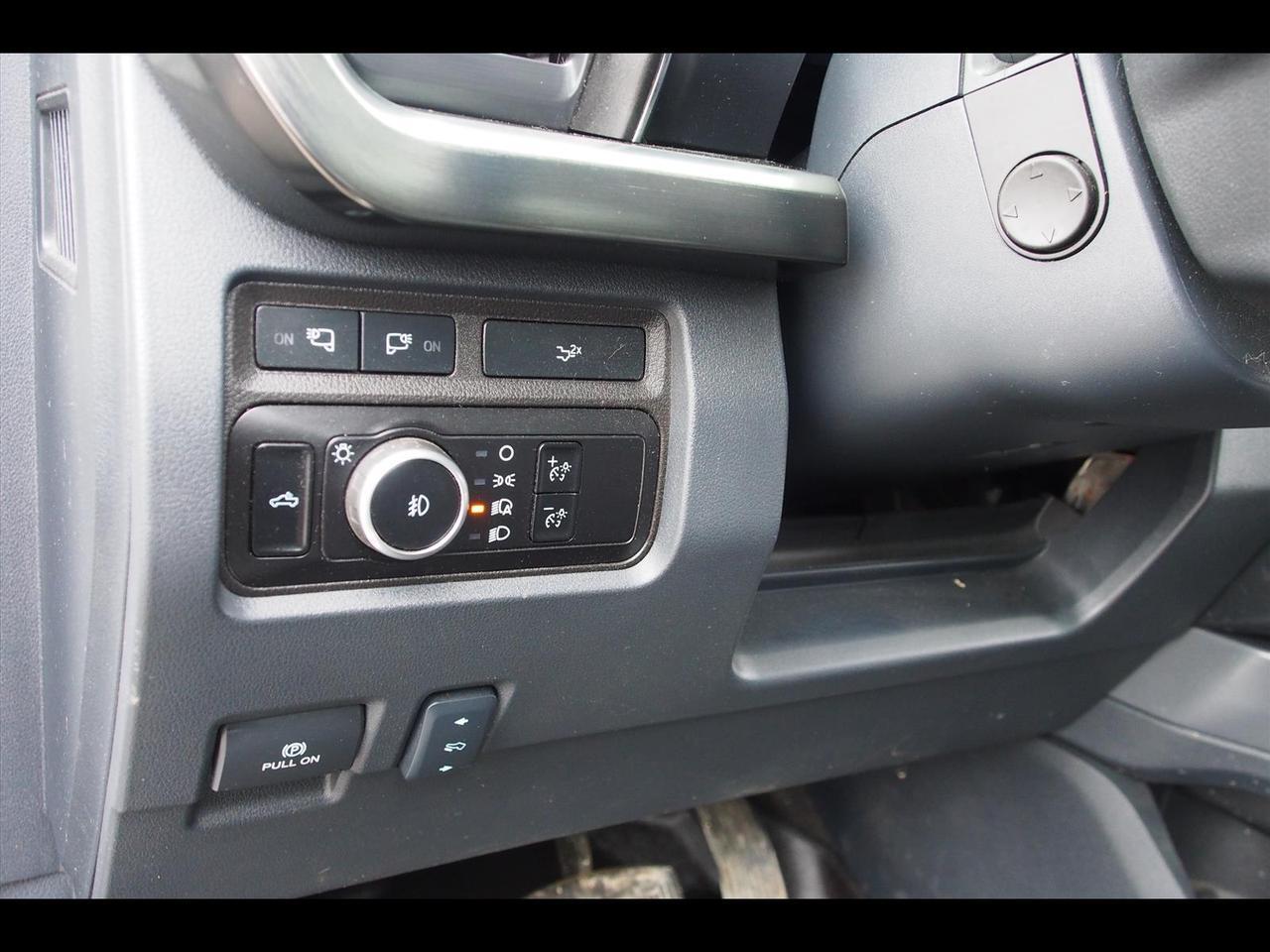 2024 Ford F-350 Super Duty Lariat