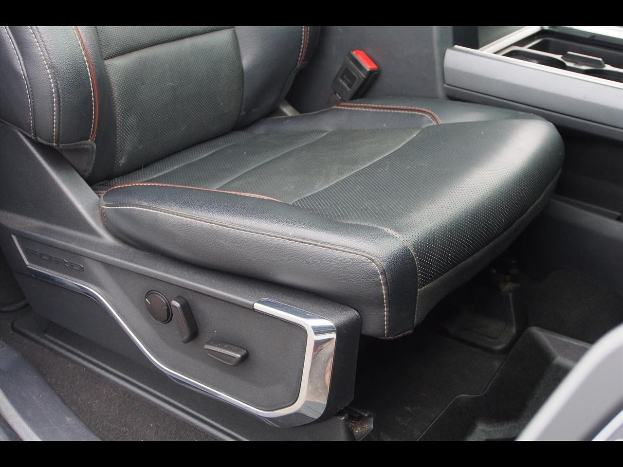 2024 Ford F-350 Super Duty Lariat