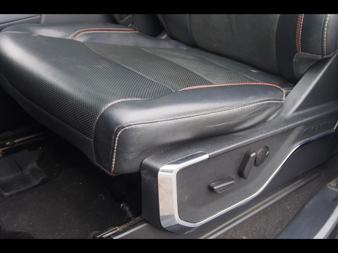 2024 Ford F-350 Super Duty Lariat