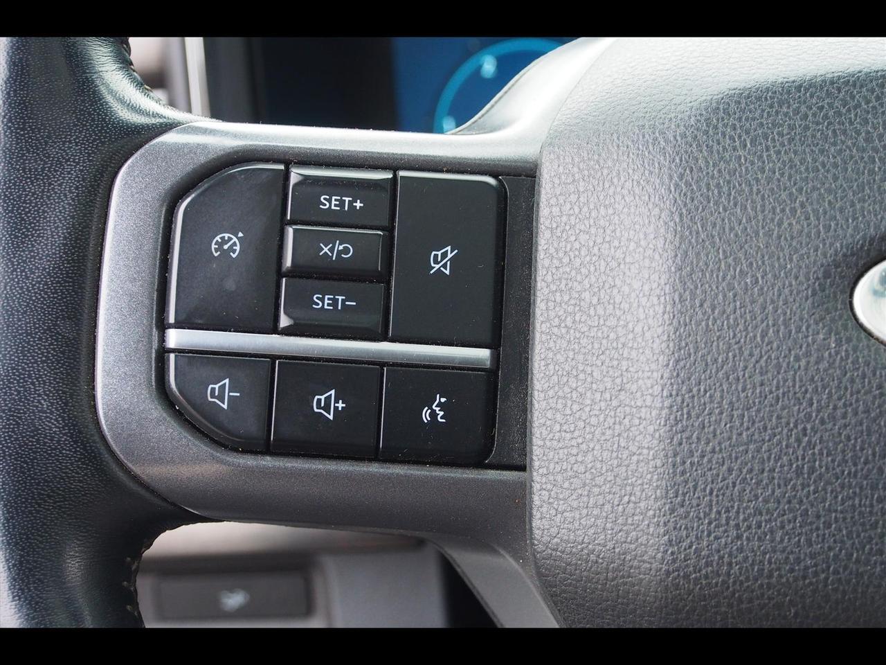 2024 Ford F-350 Super Duty Lariat