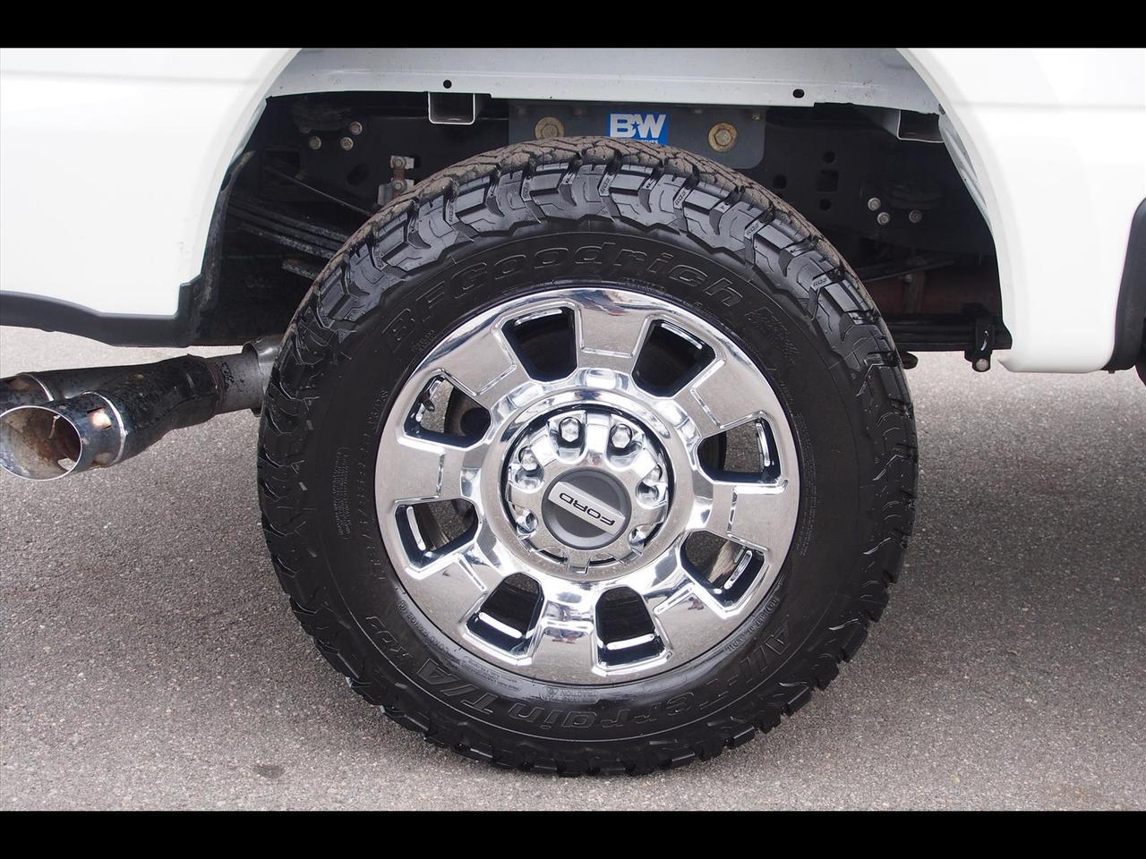 2024 Ford F-350 Super Duty Lariat