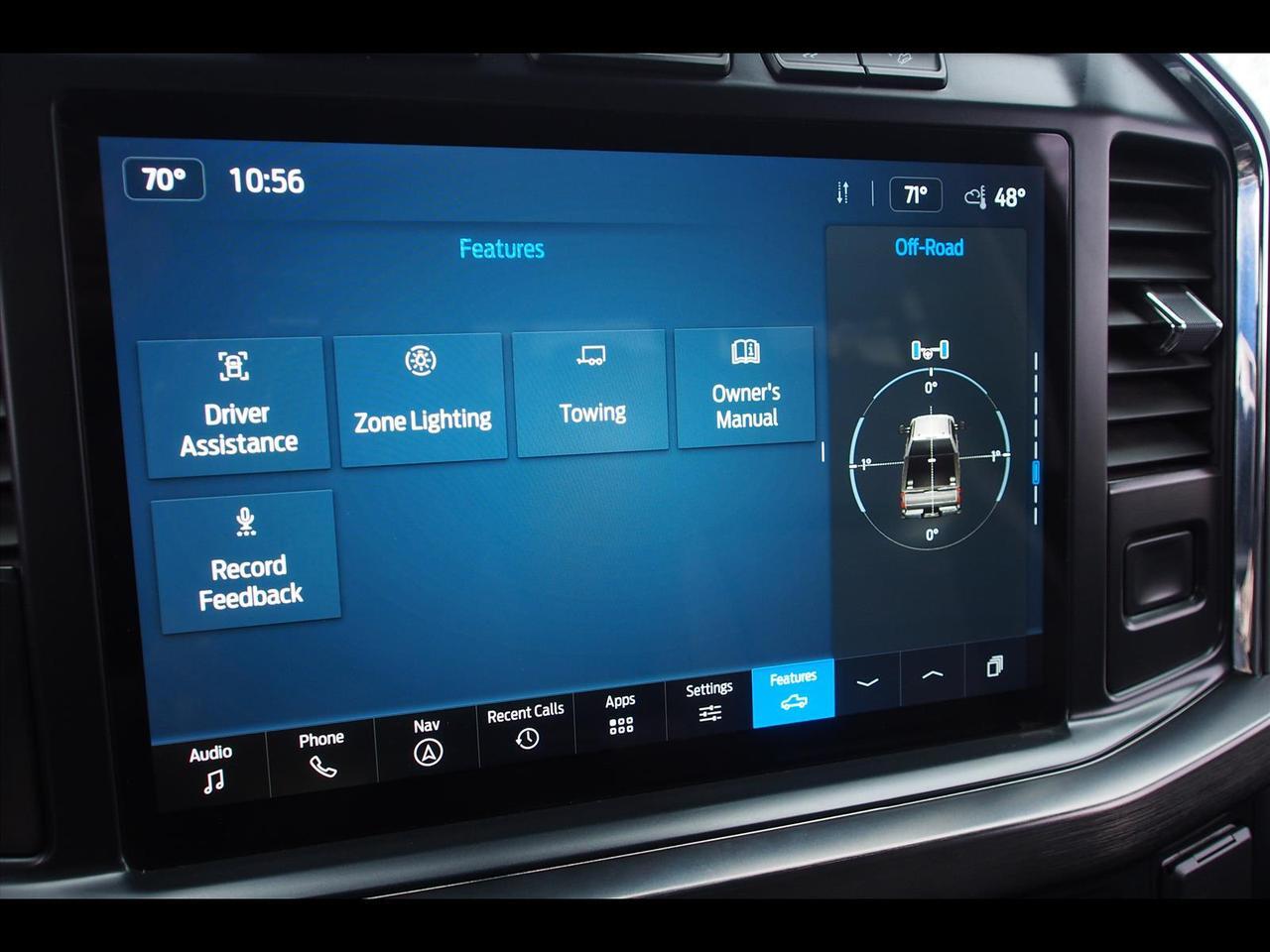 2024 Ford F-350 Super Duty Lariat