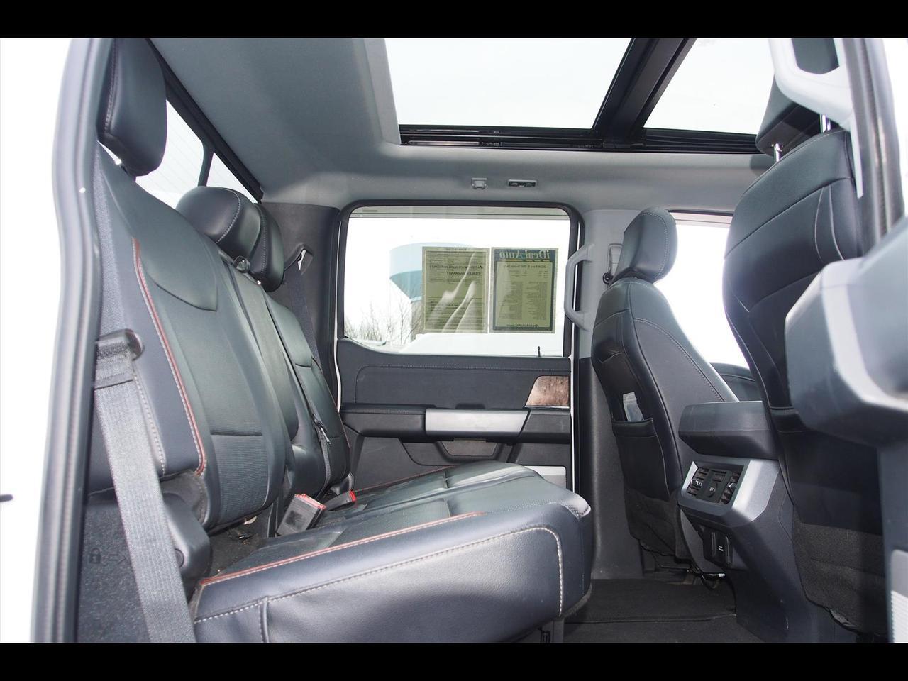 2024 Ford F-350 Super Duty Lariat Raleigh NC