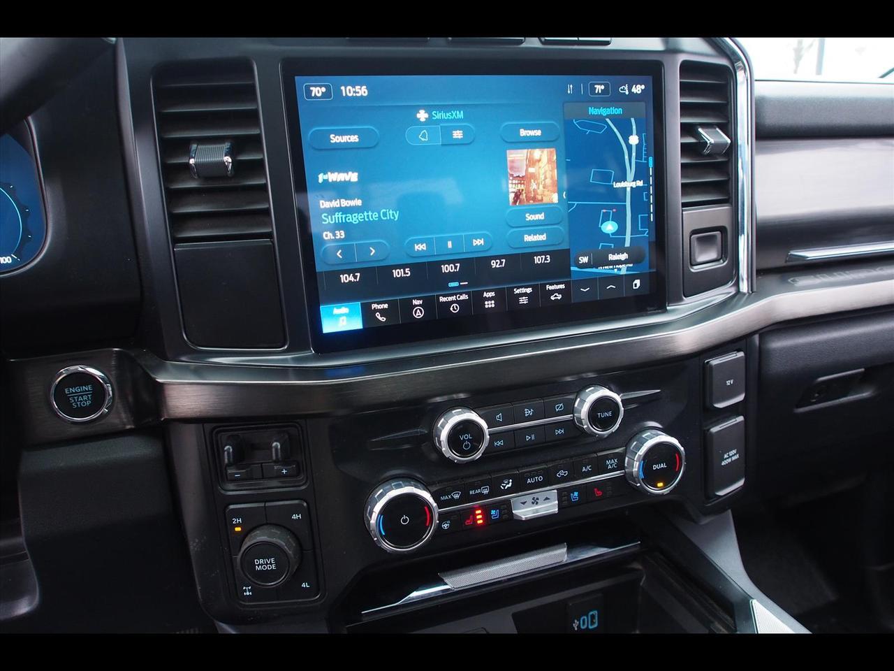 2024 Ford F-350 Super Duty Lariat Raleigh NC