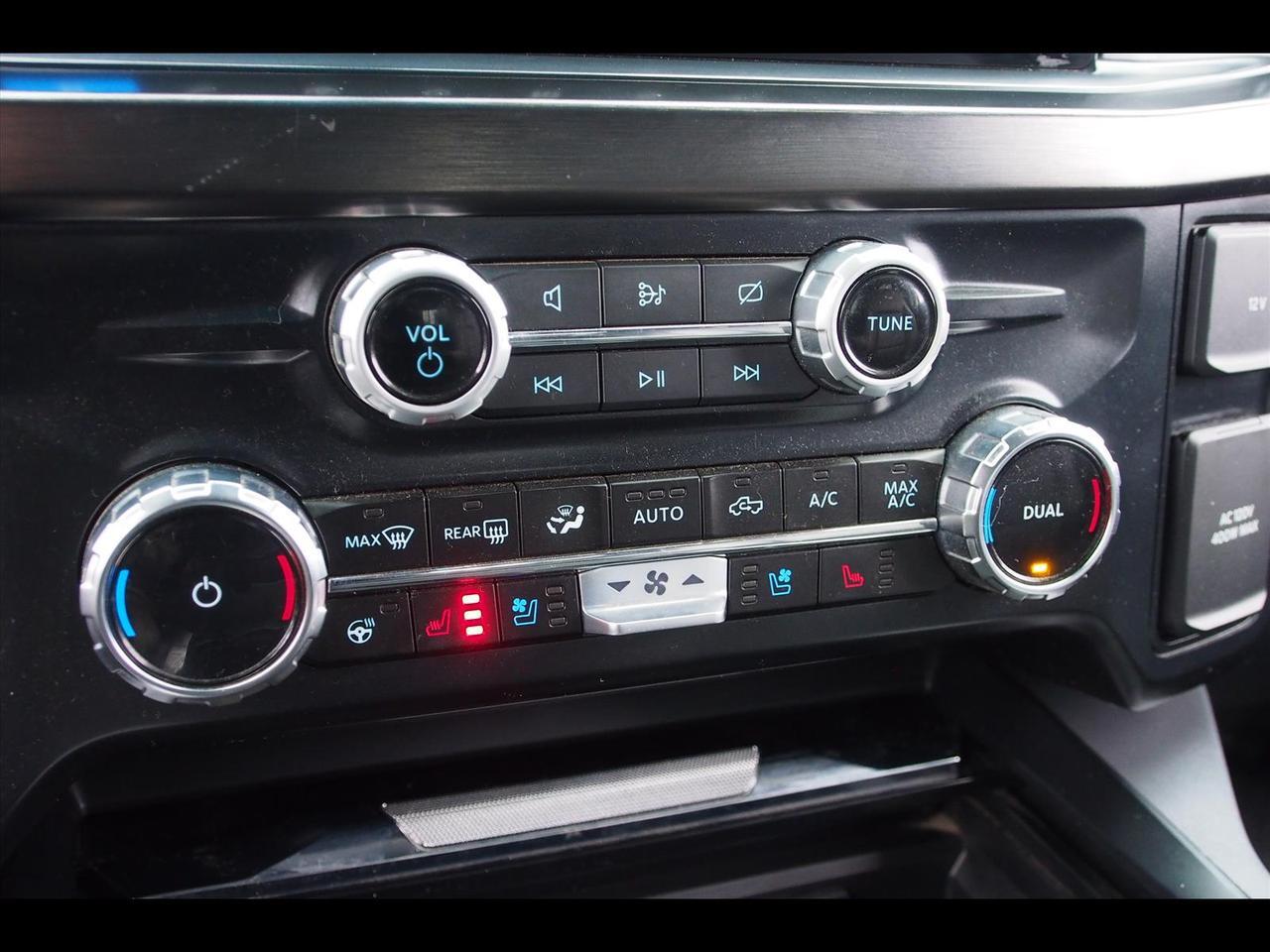 2024 Ford F-350 Super Duty Lariat Raleigh NC