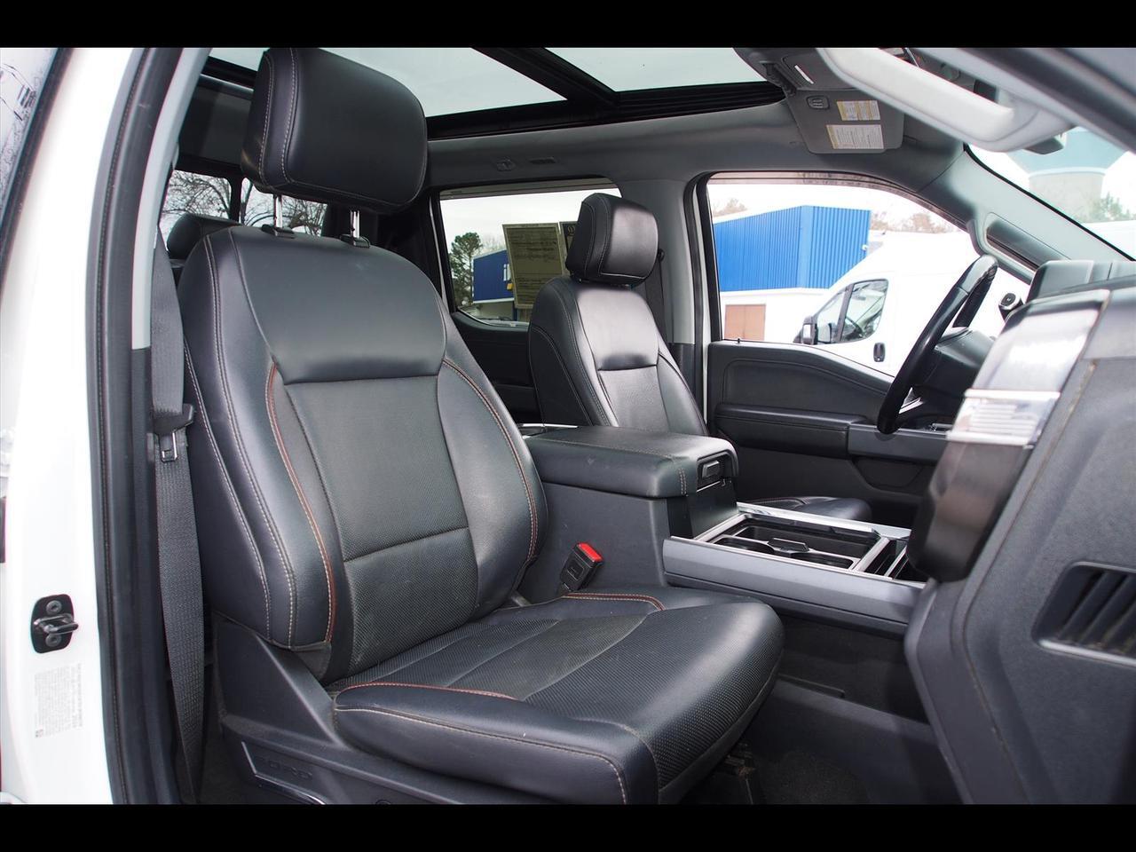 2024 Ford F-350 Super Duty Lariat Raleigh NC