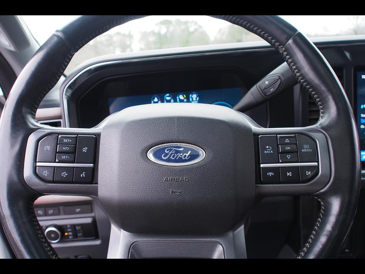 2024 Ford F-350 Super Duty Lariat Raleigh NC