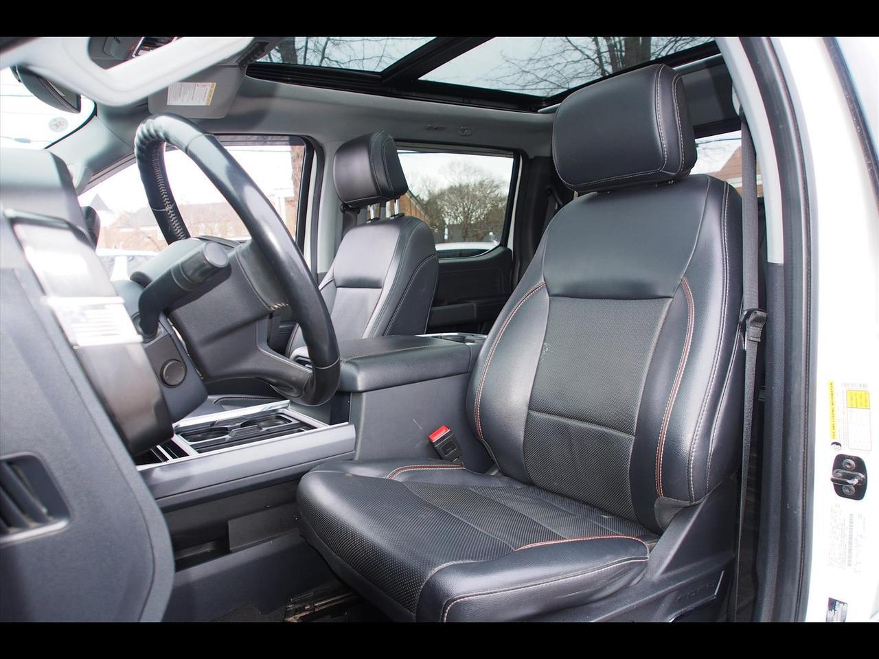 2024 Ford F-350 Super Duty Lariat Raleigh NC