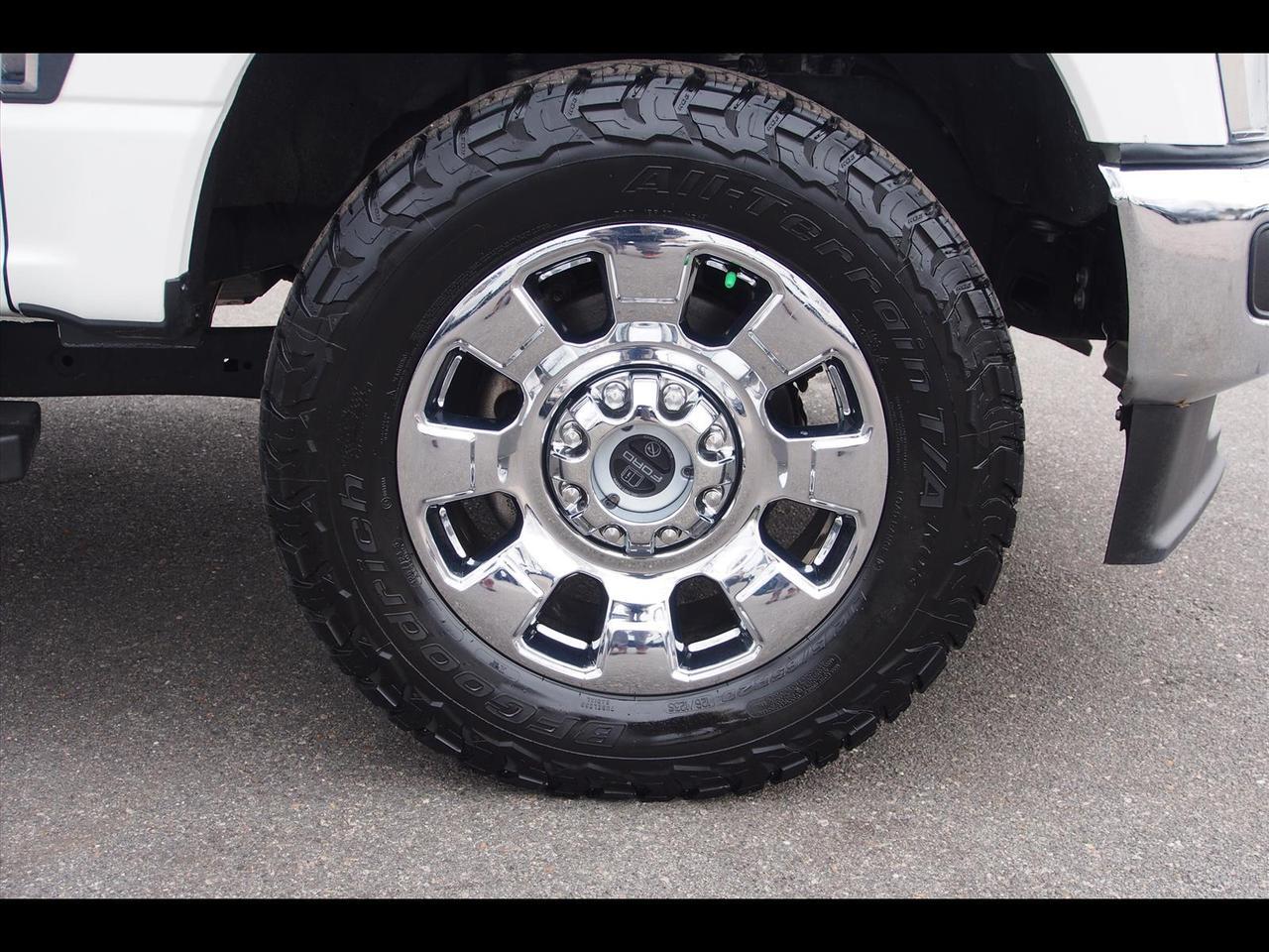 2024 Ford F-350 Super Duty Lariat Raleigh NC