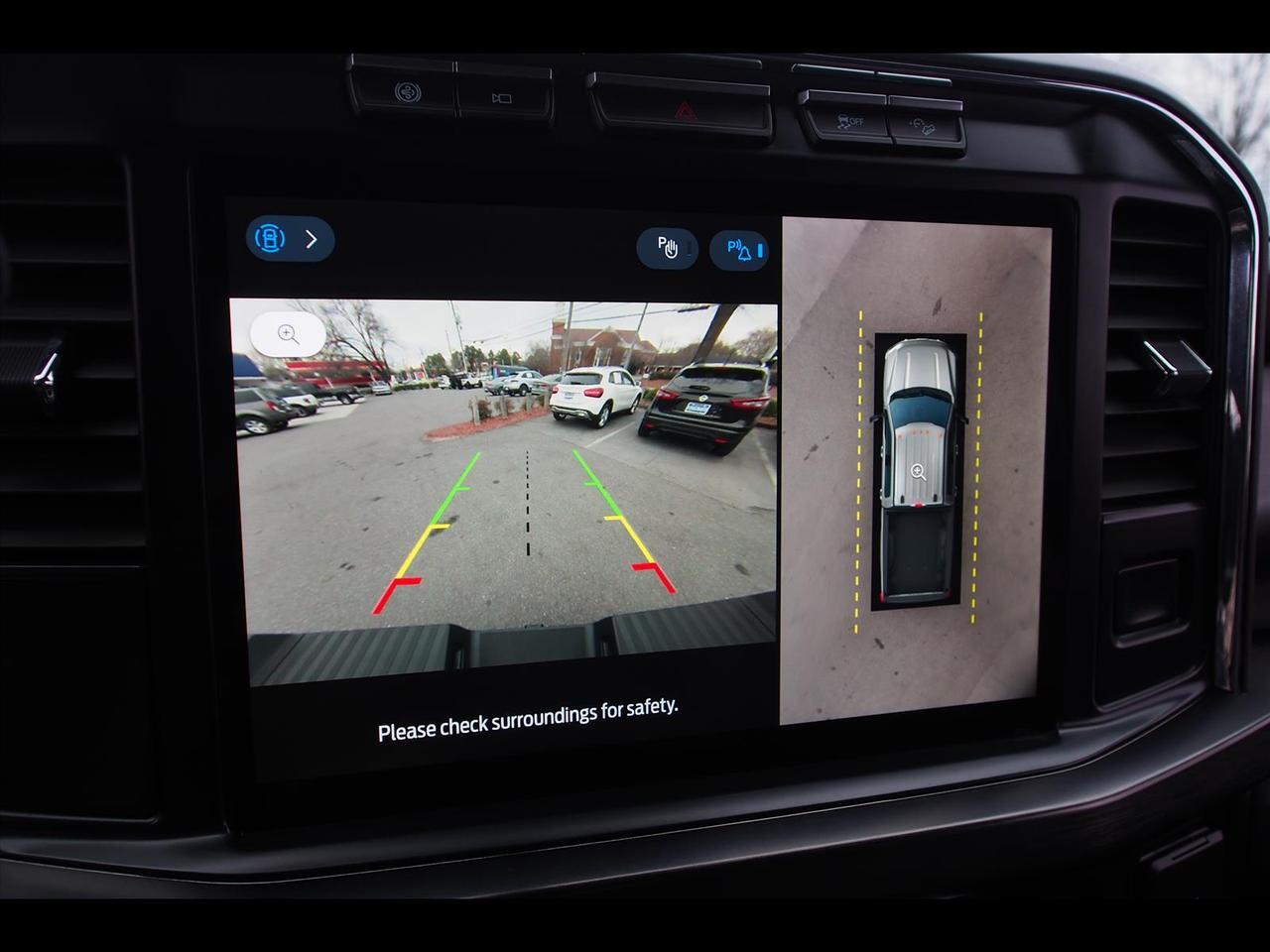 2024 Ford F-350 Super Duty Lariat Raleigh NC