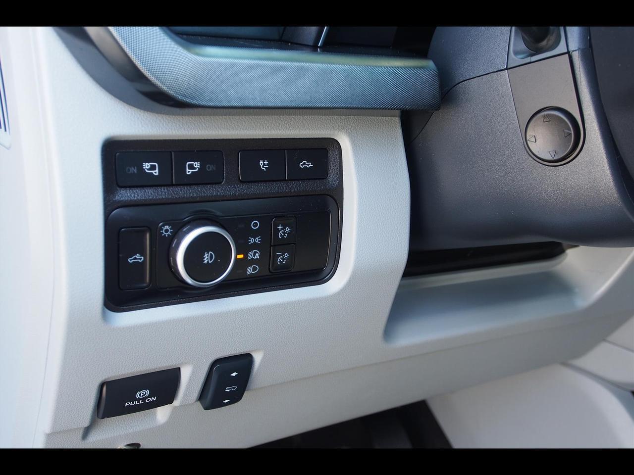 2024 Ford F-350 Super Duty Platinum
