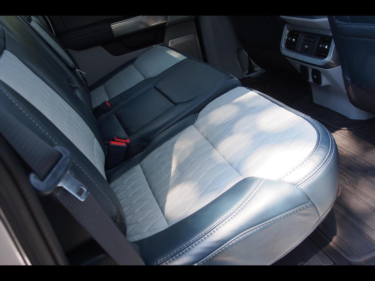 2024 Ford F-350 Super Duty Platinum