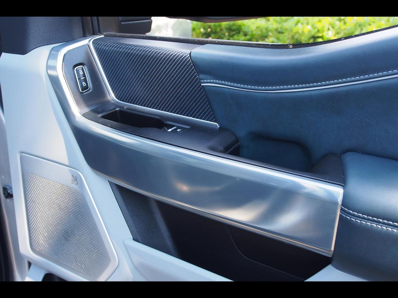 2024 Ford F-350 Super Duty Platinum