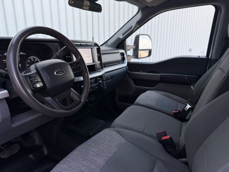 2024 Ford F-350 XLT Idaho Falls ID