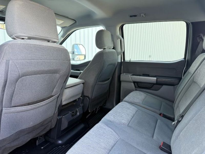 2024 Ford F-350 XLT Idaho Falls ID