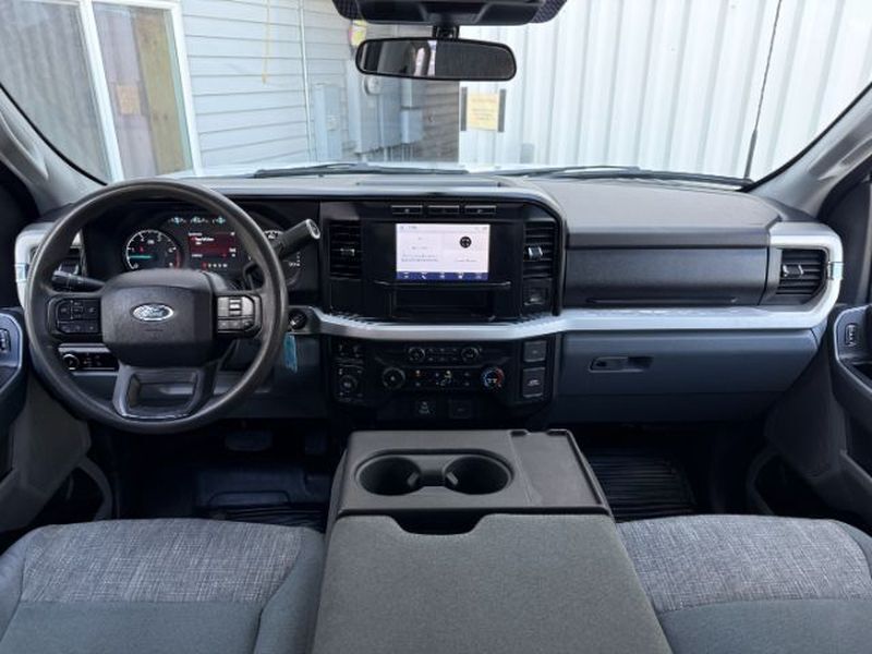 2024 Ford F-350 XLT Idaho Falls ID