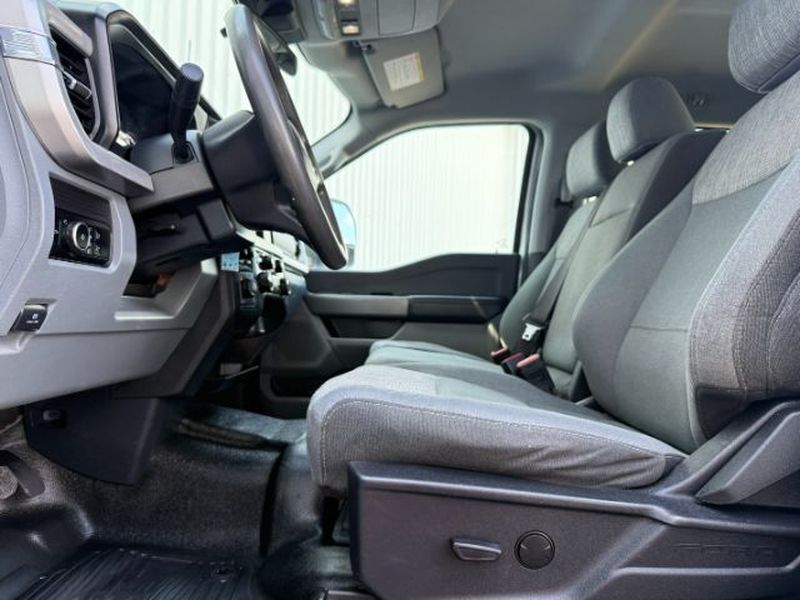 2024 Ford F-350 XLT Idaho Falls ID