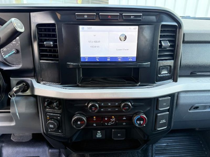 2024 Ford F-350 XLT Idaho Falls ID