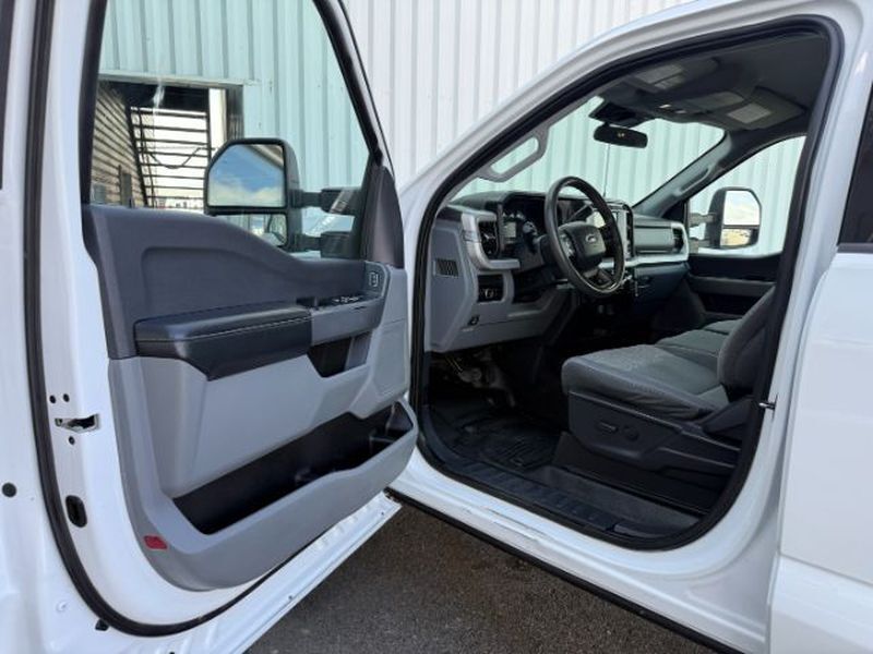 2024 Ford F-350 XLT Idaho Falls ID