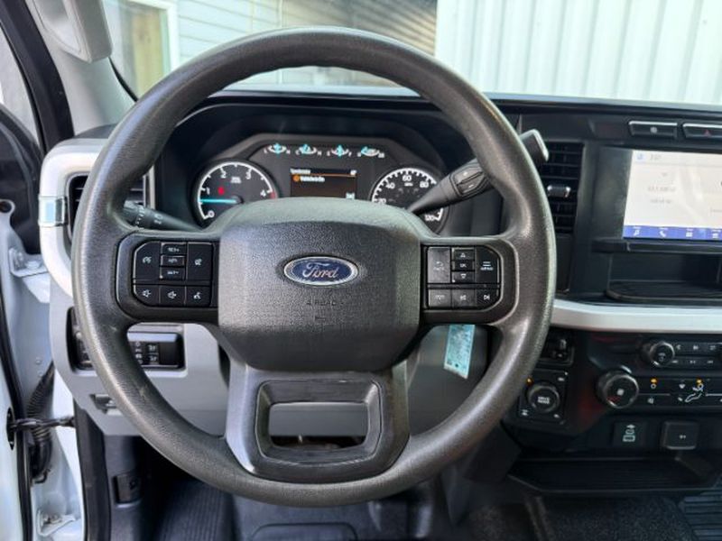 2024 Ford F-350 XLT Idaho Falls ID