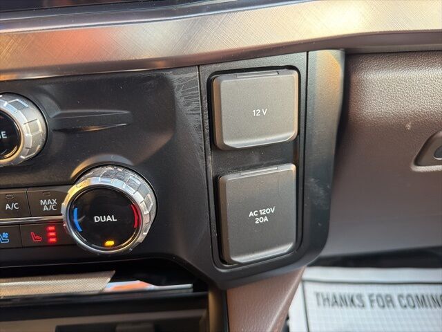 2024 Ford F-350SD King Ranch Watertown SD