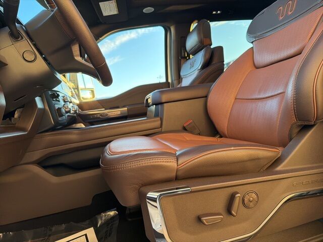 2024 Ford F-350SD King Ranch Watertown SD