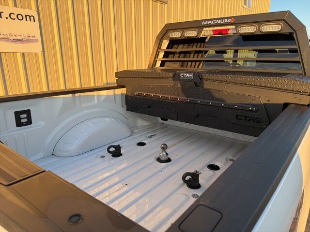 2024 Ford F-350SD King Ranch Watertown SD