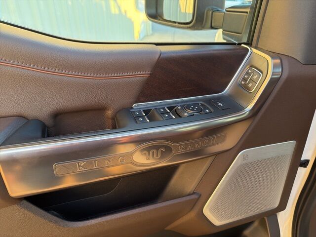 2024 Ford F-350SD King Ranch Watertown SD