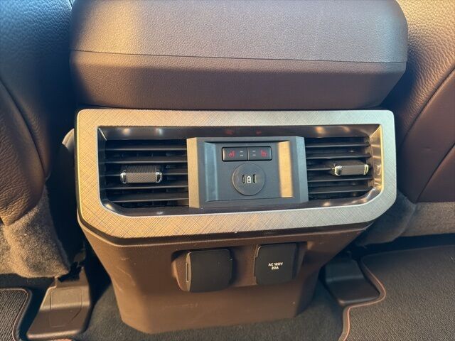 2024 Ford F-350SD King Ranch Watertown SD