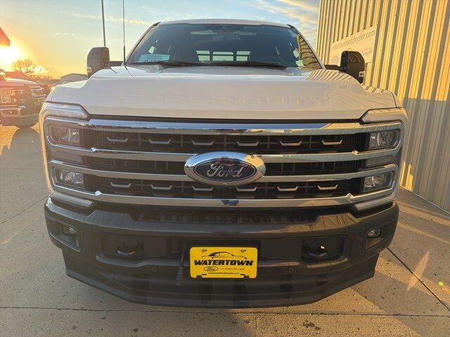 2024 Ford F-350SD King Ranch Watertown SD