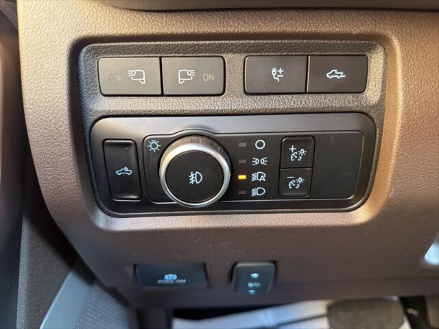 2024 Ford F-350SD King Ranch Watertown SD