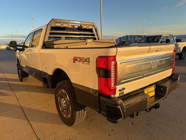 2024 Ford F-350SD King Ranch Watertown SD
