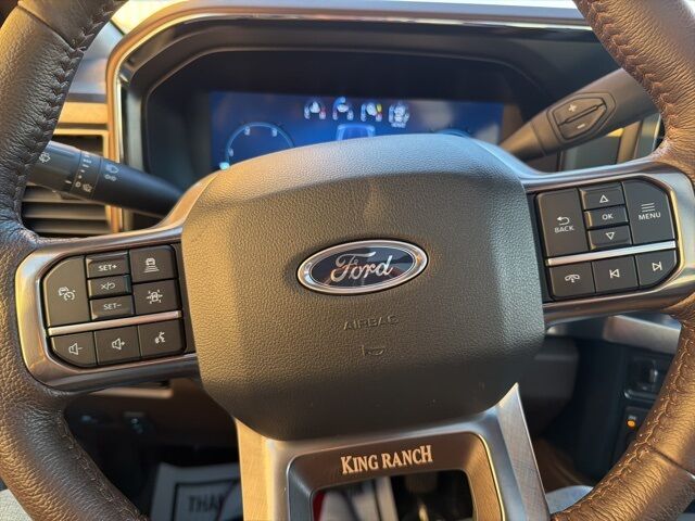 2024 Ford F-350SD King Ranch Watertown SD