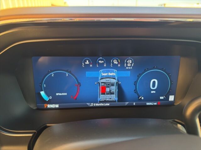 2024 Ford F-350SD King Ranch Watertown SD