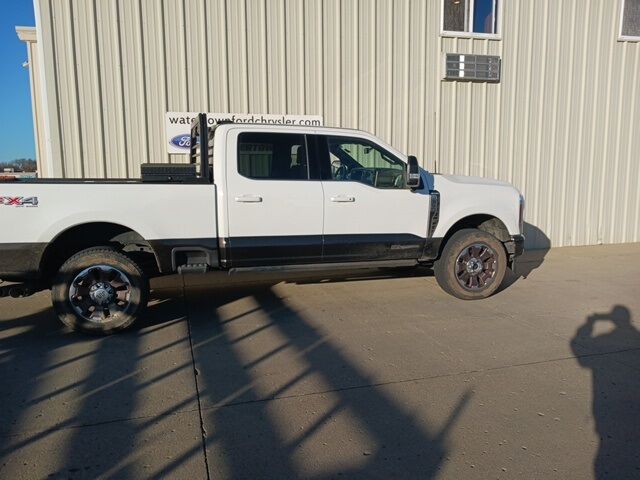 2024 Ford F-350SD King Ranch