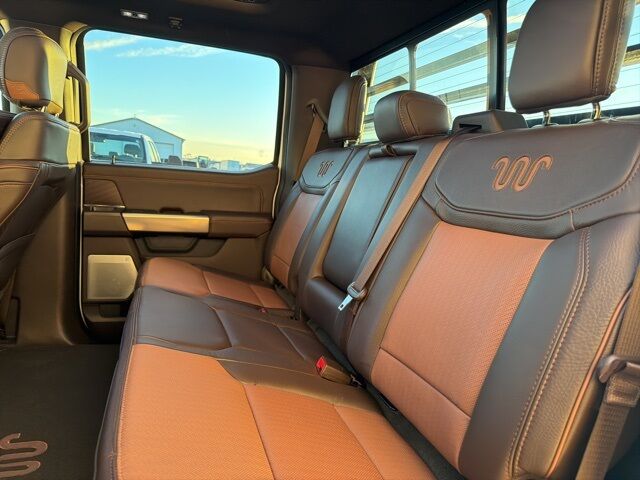 2024 Ford F-350SD King Ranch Watertown SD