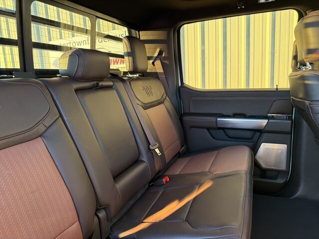 2024 Ford F-350SD King Ranch Watertown SD