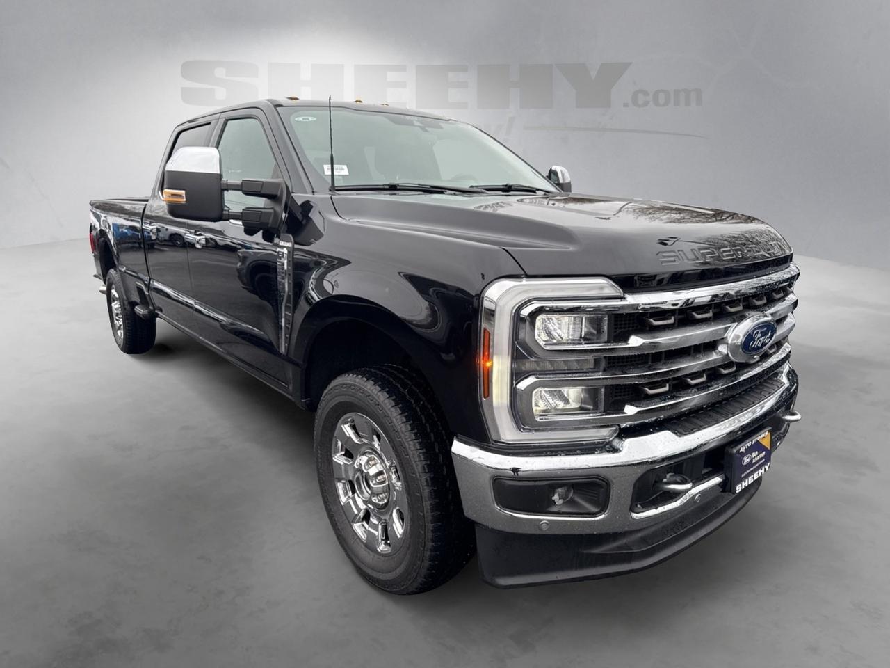 2024 Ford F-350SD King Ranch Warrenton VA