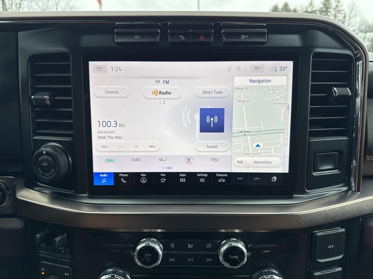 2024 Ford F-350SD King Ranch Warrenton VA