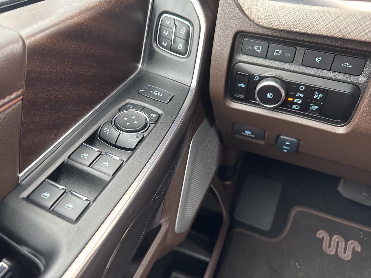 2024 Ford F-350SD King Ranch Warrenton VA