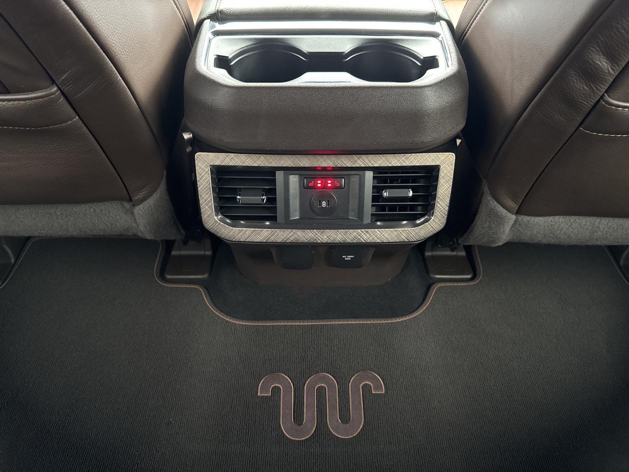 2024 Ford F-350SD King Ranch Warrenton VA