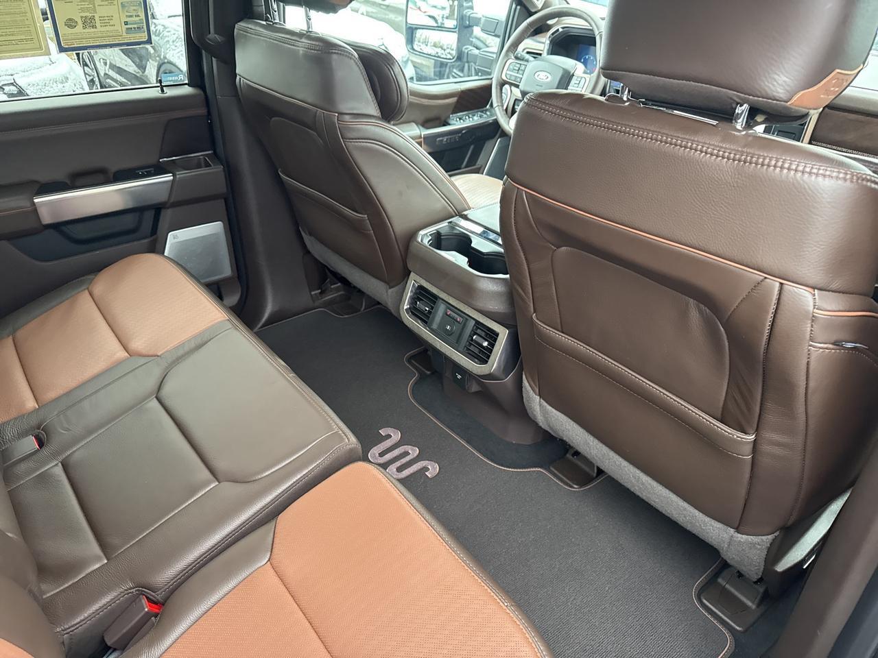 2024 Ford F-350SD King Ranch Warrenton VA