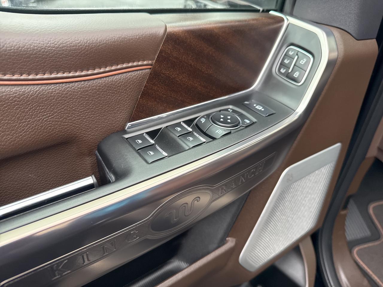 2024 Ford F-350SD King Ranch Warrenton VA