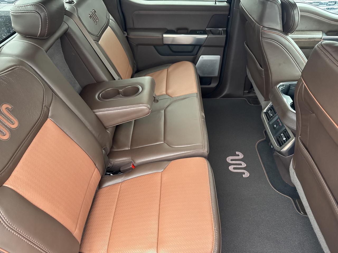 2024 Ford F-350SD King Ranch Warrenton VA