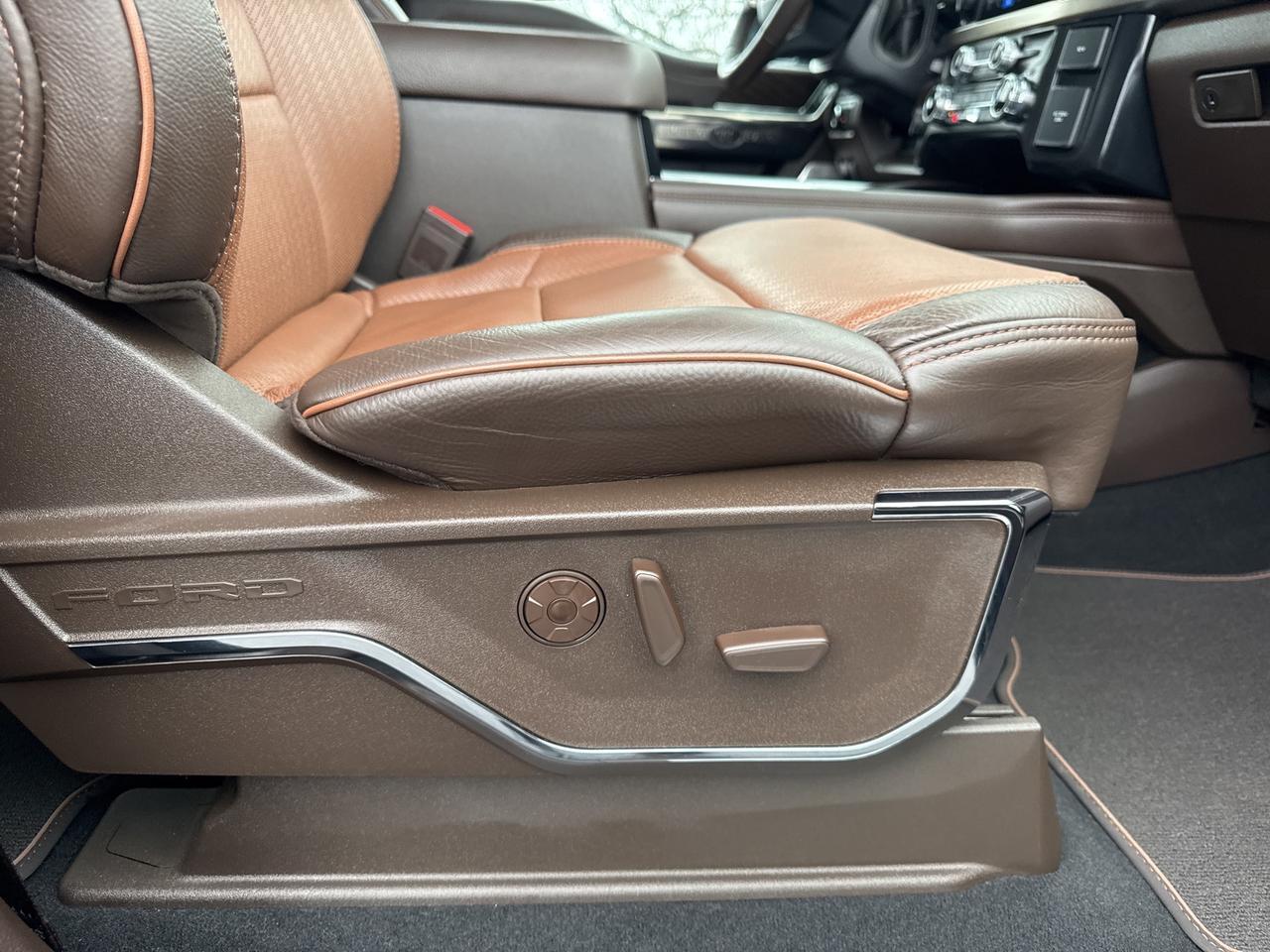 2024 Ford F-350SD King Ranch Warrenton VA