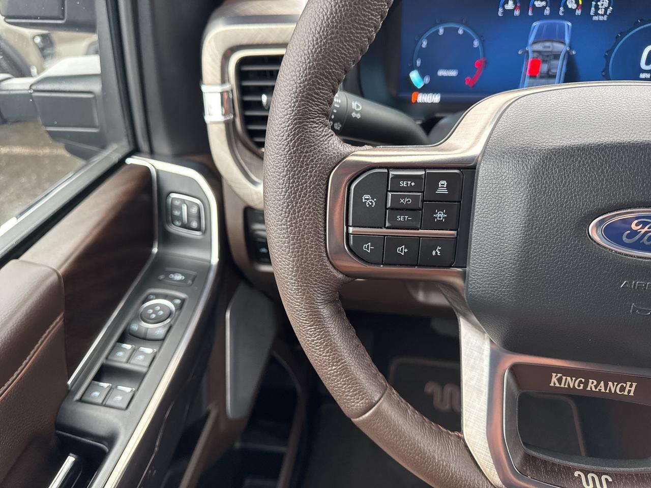 2024 Ford F-350SD King Ranch Warrenton VA