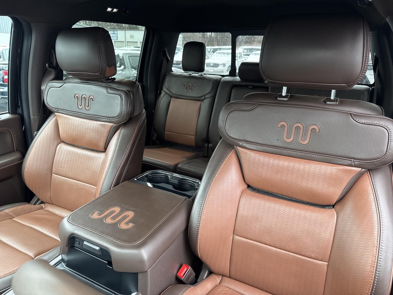 2024 Ford F-350SD King Ranch Warrenton VA