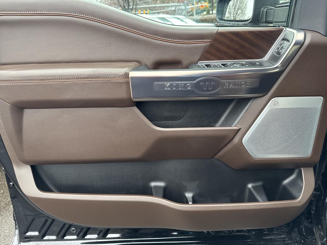 2024 Ford F-350SD King Ranch Warrenton VA