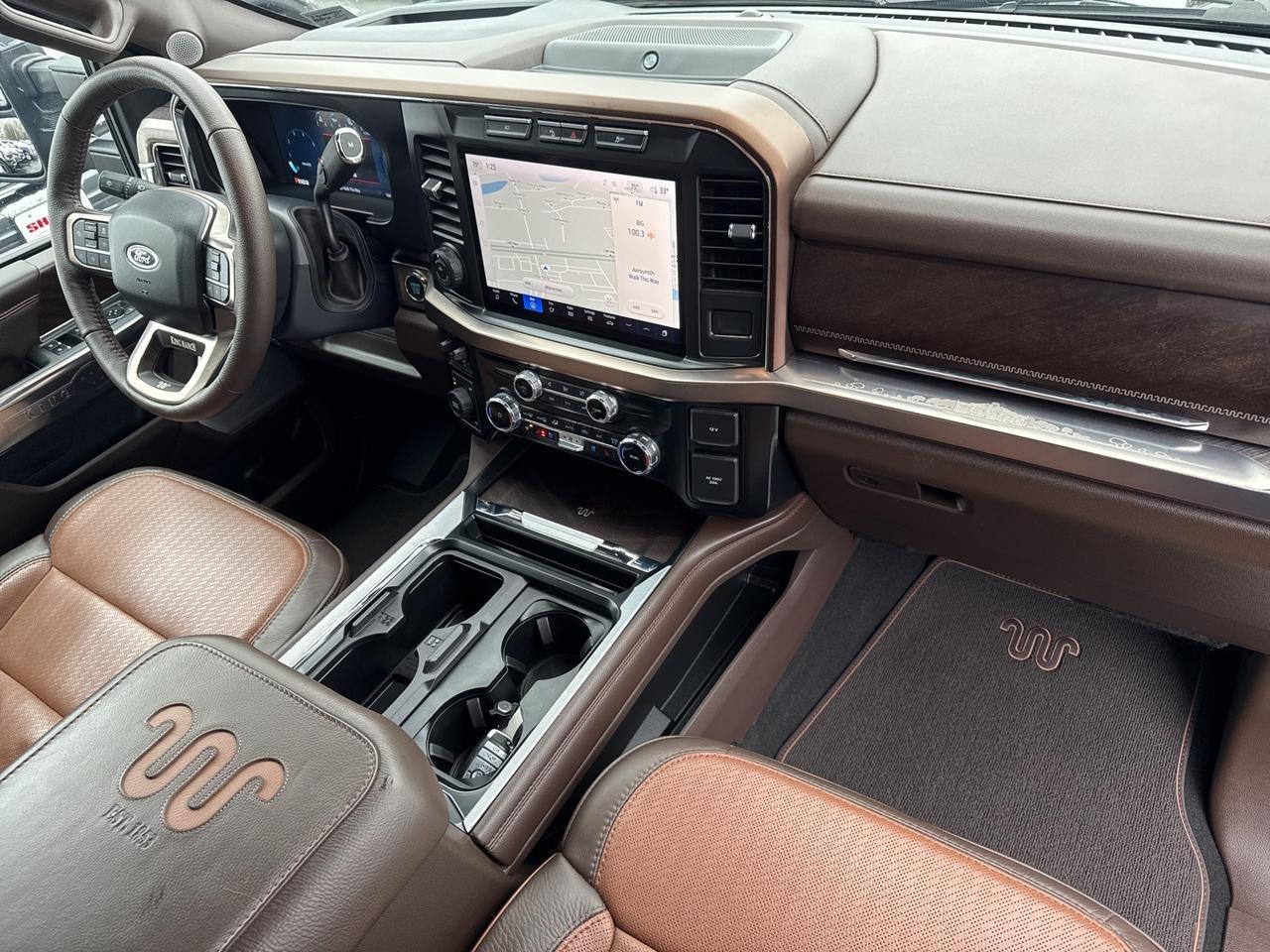 2024 Ford F-350SD King Ranch Warrenton VA